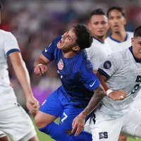 Seleccionado de El Salvador reveló que casi se retira del fútbol