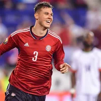 El contratiempo que podría tener Juan Pablo Vargas con la Selección de Costa Rica y Millonarios
