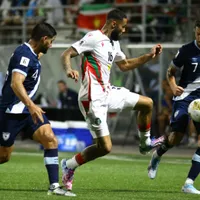 Panamá en alerta: Surinam se encuentra con una sorpresa en su arribo a Guatemala en busca del pase al Mundial 2026