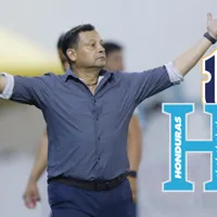 A Jeaustin Campos le preguntaron por el duelo entre Costa Rica y Honduras y su respuesta deja dudas