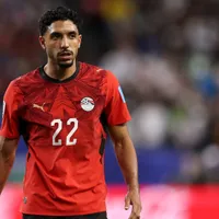 ¿Por qué no juega Omar Marmoush en Egipto vs. Argentina por los octavos de final del Mundial 2026?
