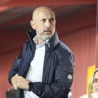 Osael Maroto envuelto en otro escándalo. (Foto: ESPN)