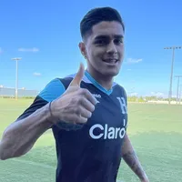 Luis Palma reveló como está el ambiente de la Selección de Honduras desde la llegada de Reinaldo Rueda