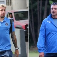 Auzmendi sobre el cambio de entrenador de Motagua: “Un cambio siempre es bueno”