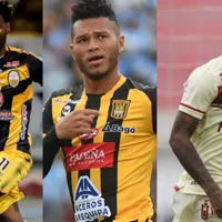 Los panameños que jugarán Libertadores y Sudamericana en el 2022