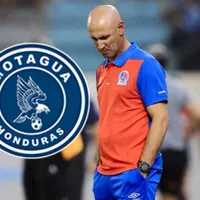 "Es lo que ocupamos": en plena crisis, Eduardo Espinel envía mensaje que no gustará mucho a Motagua