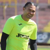 “El Gullit” Peña llega a FAS para ser campeón
