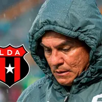 vladimir quesada-saprissa-alajuelense-clasico nacional