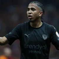 Rigoberto Rivas ya tiene equipo tras su fichaje frustrado en la serie A de Italia