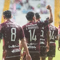 ¡No se repartan nada! Saprissa volvió a ganar y ahora apunta a la clasificación
