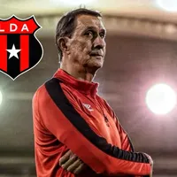 “Fuera Guimaraes”: en Alajuelense se acabó la paciencia y llegó la sentencia esperada