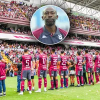 Tras ser descartado por Wanchope, campeón con Saprissa negocia su salida: "Hay dos clubes interesados"