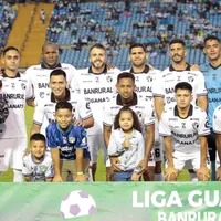 Guatemala | El nuevo "fichaje" inesperado de Comunicaciones