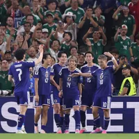 Así quedó la tabla de posiciones del Grupo F del Mundial 2026 tras la goleada de Japón a Túnez