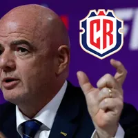 Llegó la notificación: Costa Rica no puede evitar el rigor de la FIFA y se confirma lo que tanto temía
