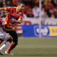 Se suspende el Herediano - Saprissa