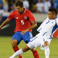 Confirmados los detalles para el amistoso de El Salvador vs Costa Rica en Estados Unidos