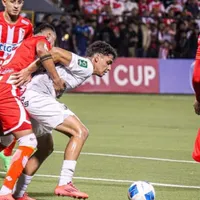 Qué necesitan Herediano y Estelí para avanzar a la final de la Copa Centroamericana
