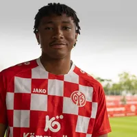 Futbolista hondureño fue presentado por un club de Alemania