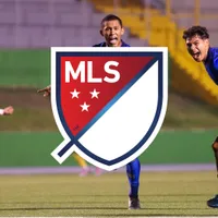 Tras los pasos de Nathan Ordaz: tiene 16 años, es una de las joyas de El Salvador en la MLS y anotó casi 60 goles en una temporada