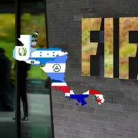 Ranking FIFA: actualización de todas las selecciones en Centroamérica tras la Copa América 2024