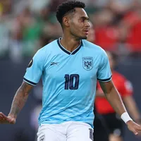 ¿Por qué no juega Ismael Díaz hoy en Panamá vs. Inglaterra por el Mundial 2026?