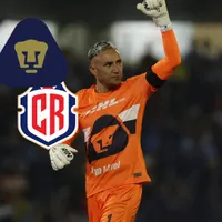 "No te merecemos": la respuesta a Keylor Navas que pocos esperaban en Costa Rica tras su fracaso con Pumas