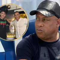 El hijo de Paté Centeno vuelve a disparar sin filtro contra Hernán Medford mientras negocia con Saprissa: “Más de lo mismo”