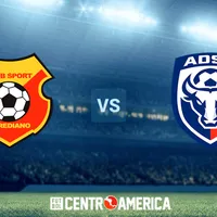 Herediano vs. San Carlos: cuándo, a qué hora y por qué canal ver hoy EN VIVO la fecha 14 del Clausura 2023 de la Liga Promérica de Costa Rica
