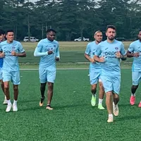 Motagua cerca de fichar a una gran promesa hondureña