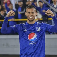 ¿Se va de Millonarios? Juan Pablo Vargas interesa a equipos de Europa, México y la MLS