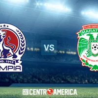 Dónde ver el partido de Olimpia hoy EN VIVO: cuándo, a qué hora juega y con quién por el Clausura 2023