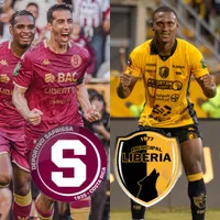 Saprissa vs. Liberia: a qué hora y dónde ver hoy el partido que puede complicar a Alajuelense en el Clausura 2026