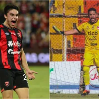 Alajuelense vs Puntarenas: ¿A qué hora y dónde ver hoy el partido? Liga Promérica de Costa Rica 2025