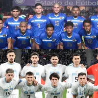 Nicaragua vs. Uruguay: cuándo, a qué hora y por qué canal ver el partido amistoso en el Estadio Centenario.