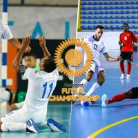 Guatemala vs. Trinidad y Tobago: cuándo, dónde y por qué canal ver hoy el partido por las Eliminatorias de Concacaf al Mundial de Futsal