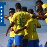 Fue compañero de Militao, jugó un Mundial con Brasil y ahora sueña con hacer historia en Honduras