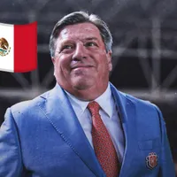 “Lo equipos se odian”: el Piojo Herrera se pone del lado de México e indigna a Costa Rica antes de la Copa Oro