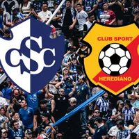 Cartaginés vs. Herediano: a qué hora y dónde ver el partido por la punta del Clausura 2026 de Costa Rica