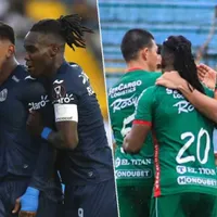 Marathón vs Motagua: cómo  y dónde ver hoy el Clásico de la Liga Nacional de Honduras