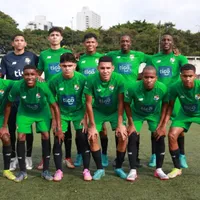 Selección Sub-17 de Panamá ya conoce a sus rivales del Torneo UNCAF 2022