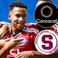 Costa Rica se ilusiona: una joya de Saprissa se mete en el radar de Concacaf tras brillar con La Sele Sub-20