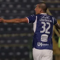 Quién es y cómo juega Elian Lanfranchi, el 9 de Cartaginés que Saprissa maltrató y Amarini Villatoro pide nacionalizar para Costa Rica