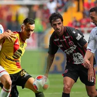 ¡Millonario ranking! Revelan el costo de planilla de los 12 clubes de Primera División en Costa Rica