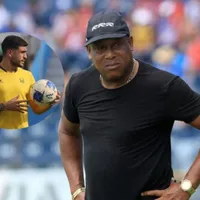 Ramiro Rocca metería a Hernán Medford en un grave problema en Guatemala