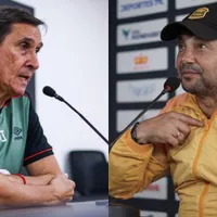 Mientras Guimaraes no asegura su continuidad en Alajuelense, Jeaustin Campos vive un caos que lo aleja de Real España