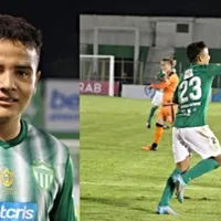 Guatemala: futbolista de Antigua GFC con 14 años de edad, impuso récord en la Liga Nacional