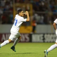 Honduras venció a Panamá y se clasificó al Mundial de Indonesia 2023 [VIDEO]