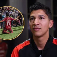 "Duele mucho": Ángel Zaldívar golpea a Alajuelense con un sincero descargo tras perder su primer clásico con Saprissa