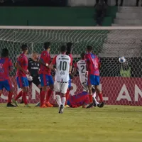 No todo fue malo: Guanacasteca hizo historia en la Copa Centroamericana ante Municipal (Video)
